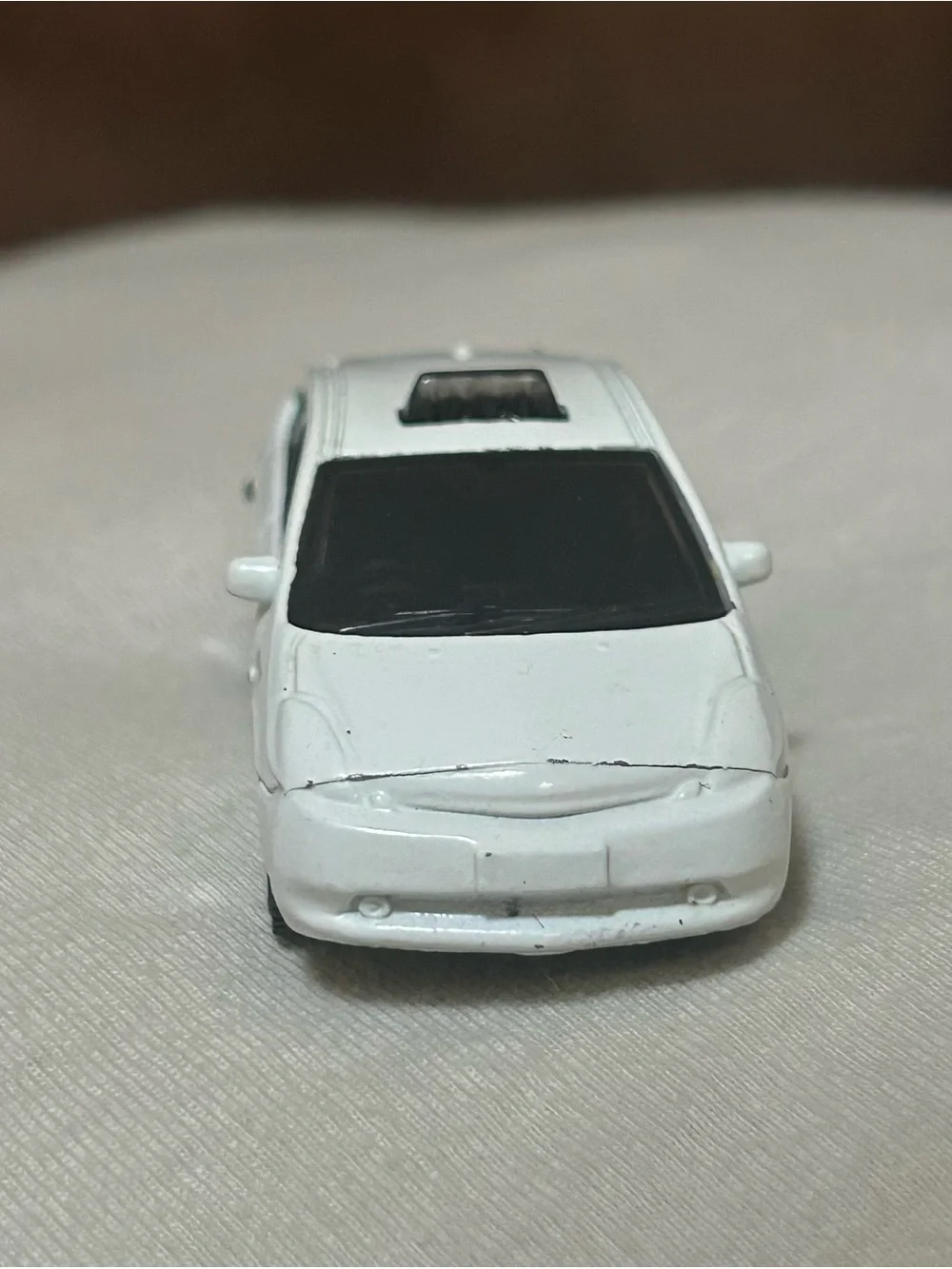 Matchbox 2009 Toyota Prius Taxi 